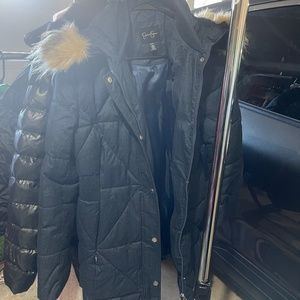 Jessica Simpson Winter Jacket